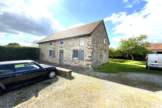 achat maison auxy 71400