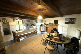 achat maison auxy 71400