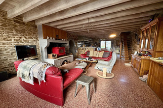 achat maison auxy 71400