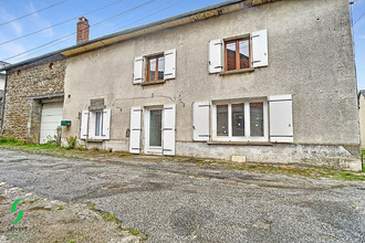 achat maison auzances 23700