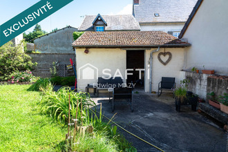 achat maison auzances 23700