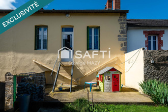 achat maison auzances 23700