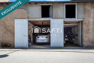 achat maison auzances 23700