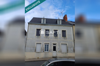 achat maison auzances 23700