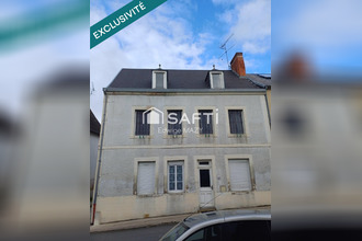 achat maison auzances 23700