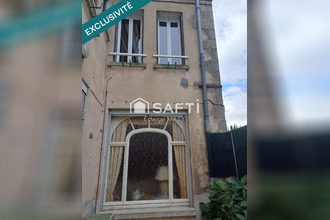 achat maison auzances 23700