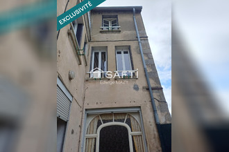 achat maison auzances 23700