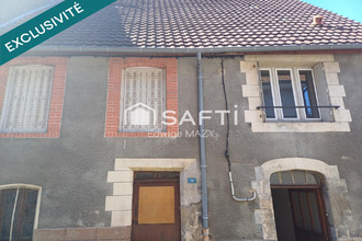 achat maison auzances 23700