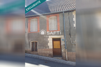 achat maison auzances 23700