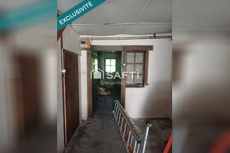 achat maison auzances 23700