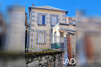 achat maison auzances 23700