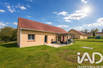 achat maison auzances 23700