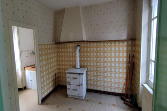 achat maison auzances 23700