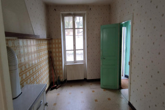 achat maison auzances 23700