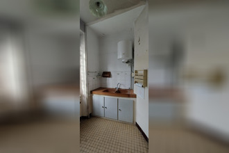 achat maison auzances 23700