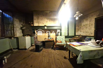 achat maison auzas 31360