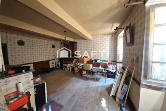 achat maison auzas 31360