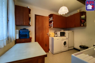 achat maison auzat 09220