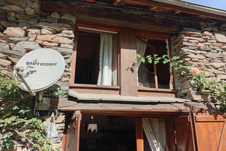 achat maison auzat 09220