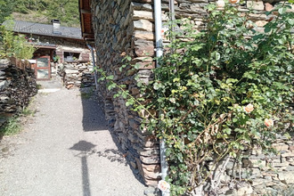 achat maison auzat 09220