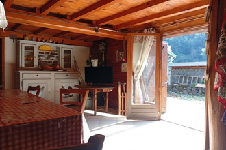 achat maison auzat 09220