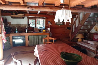 achat maison auzat 09220