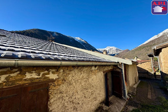 achat maison auzat 09220