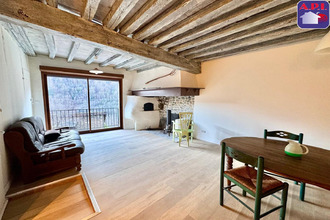 achat maison auzat 09220