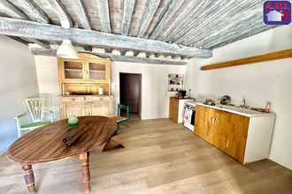 achat maison auzat 09220