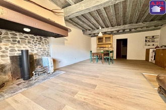 achat maison auzat 09220