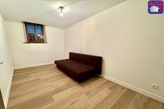 achat maison auzat 09220