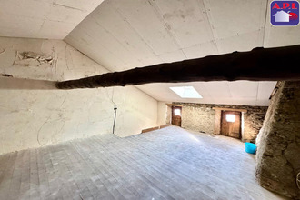 achat maison auzat 09220