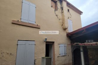 achat maison auzat-la-combelle 63570