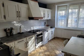 achat maison auzat-la-combelle 63570