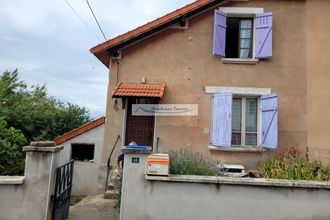 achat maison auzat-la-combelle 63570