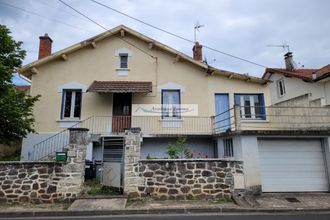 achat maison auzat-la-combelle 63570