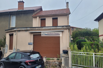 achat maison auzat-la-combelle 63570