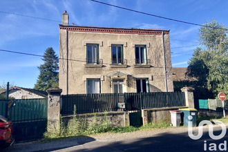 achat maison auzat-la-combelle 63570