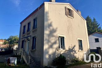 achat maison auzat-la-combelle 63570