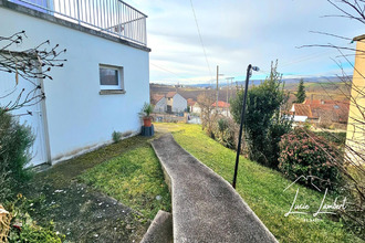 achat maison auzat-la-combelle 63570