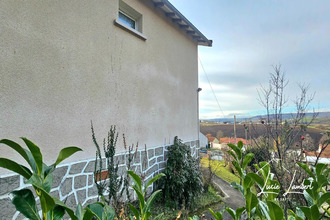 achat maison auzat-la-combelle 63570