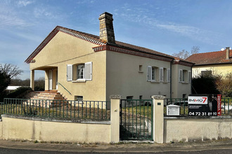 achat maison auzat-la-combelle 63570