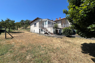 achat maison auzat-la-combelle 63570