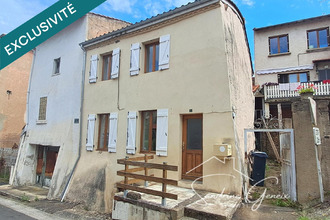 achat maison auzat-la-combelle 63570