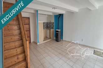 achat maison auzat-la-combelle 63570