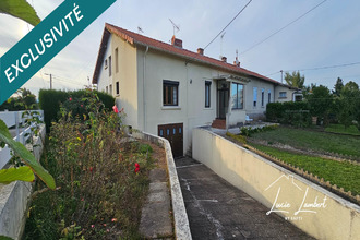 achat maison auzat-la-combelle 63570