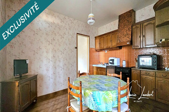 achat maison auzat-la-combelle 63570