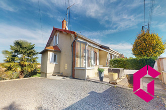 achat maison auzat-la-combelle 63570