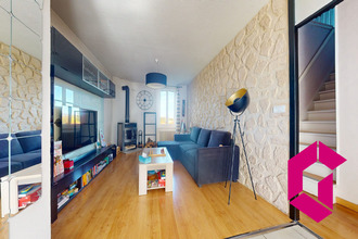 achat maison auzat-la-combelle 63570