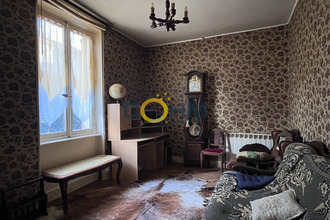 achat maison auzat-la-combelle 63570